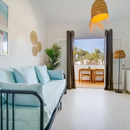 Casa Lo-la - Sereno Y Lujoso Con Balcon