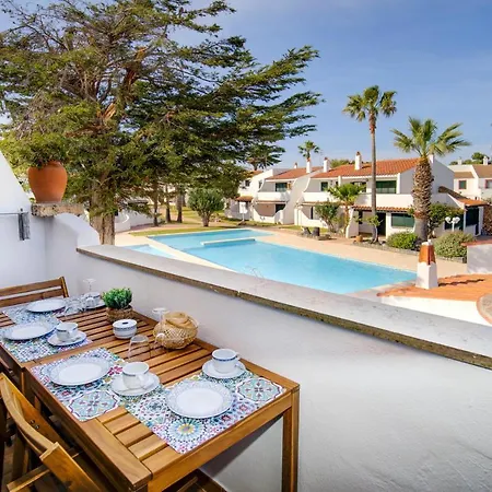Апартаменты Casa Lo-la - Sereno Y Lujoso Con Balcon