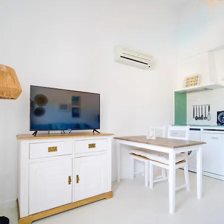 Casa Lo-la - Sereno Y Lujoso Con Balcon *