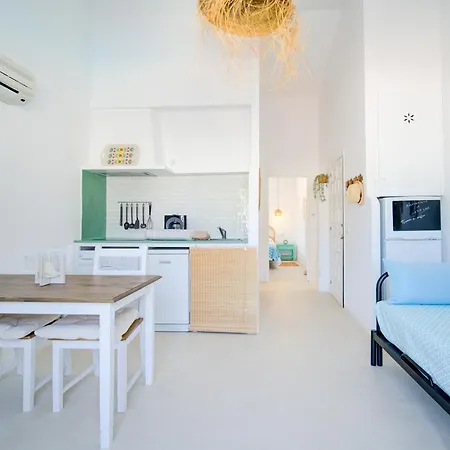 Апартаменты Casa Lo-la - Sereno Y Lujoso Con Balcon