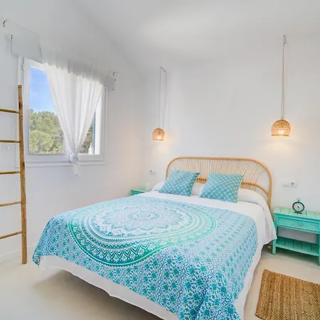 Casa Lo-la - Sereno Y Lujoso Con Balcon