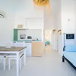 Apartamento Casa Lo-la - Sereno Y Lujoso Con Balcón