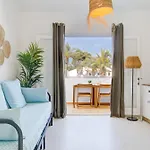 Casa Lo-la - Sereno Y Lujoso Con Balcón Apartamento *
