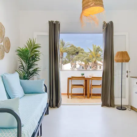 Casa Lo-la - Sereno Y Lujoso Con Balcon Apartment *